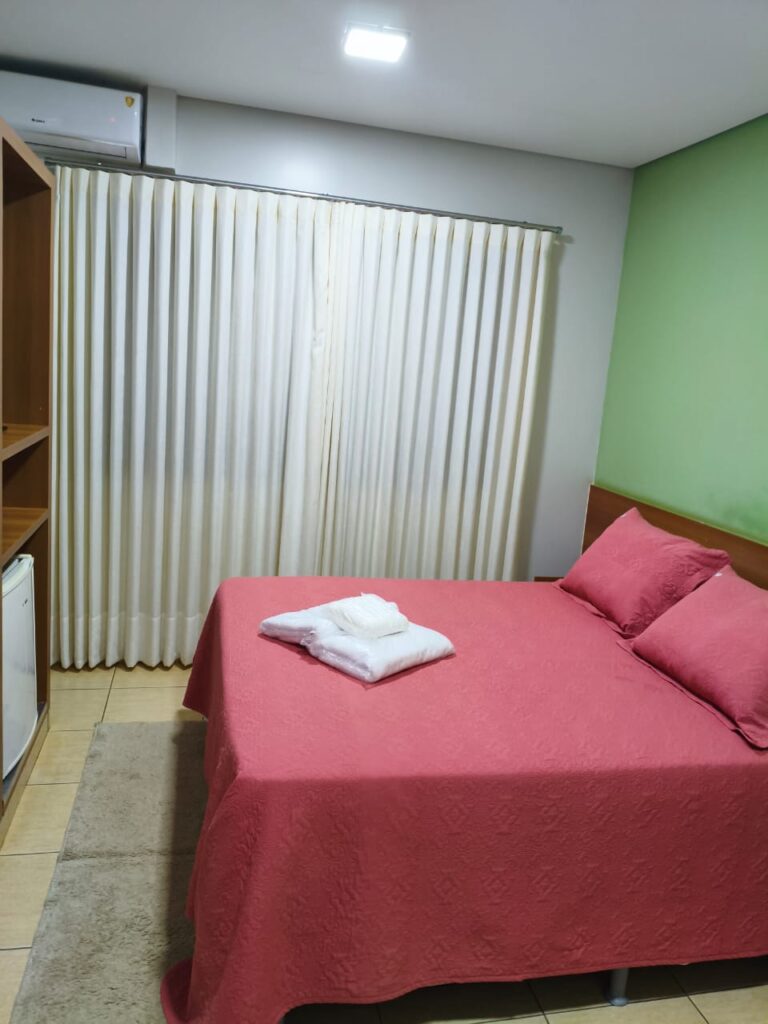 Casal Standard (duplo)