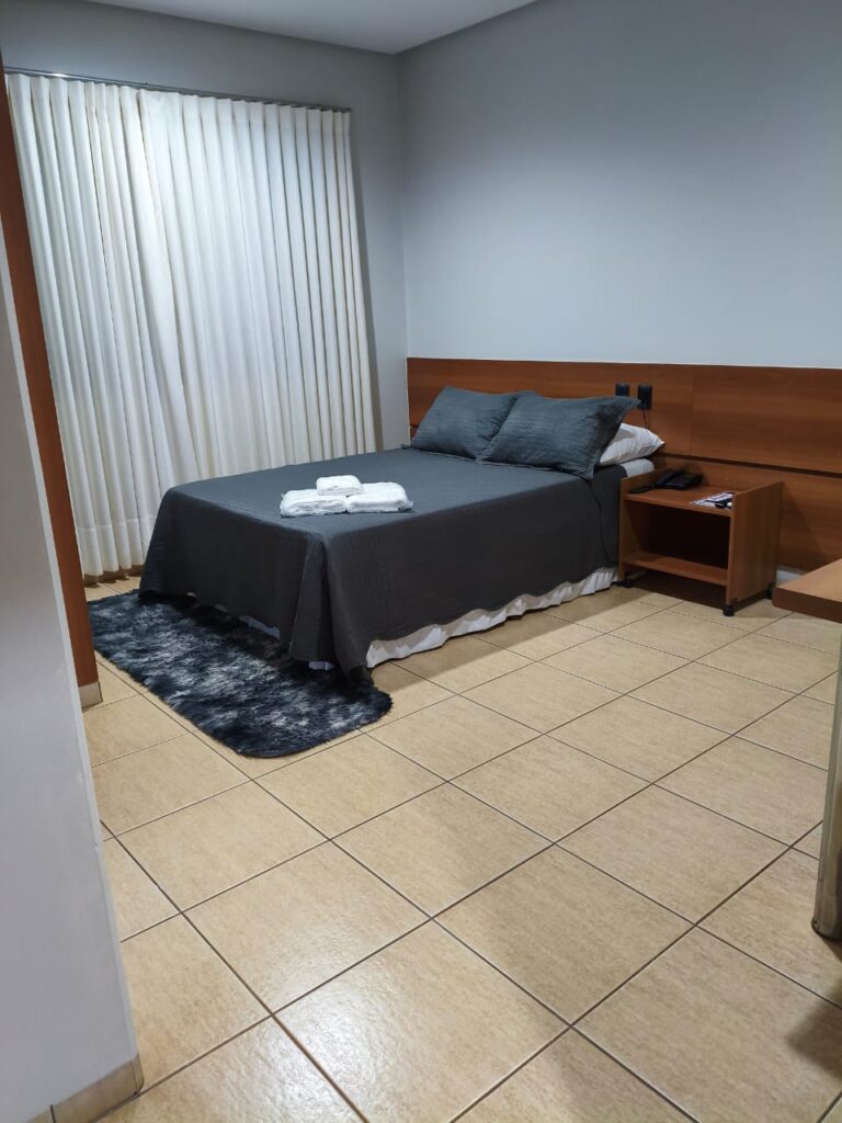 Casal Standard (duplo)